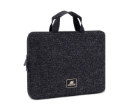 RIVACASE Anvik 7913 13.3" czarny - 1077866 - zdjęcie 1